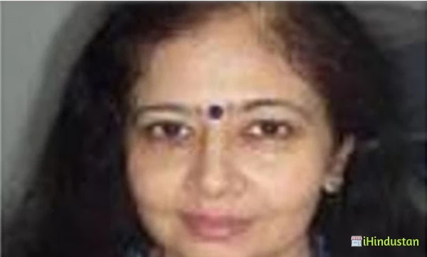 Dr. Neena Gupta - Logo