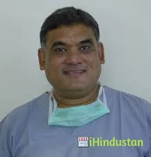 Dr. Neeraj Kasliwal - Logo