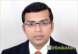 Dr. Neeraj Nagaich - Logo