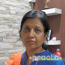 Dr. Neeru Gupta - Logo