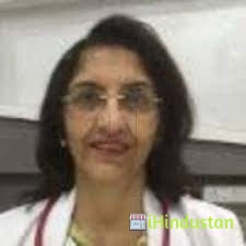 Dr. Neetu Ahluwalia - Logo