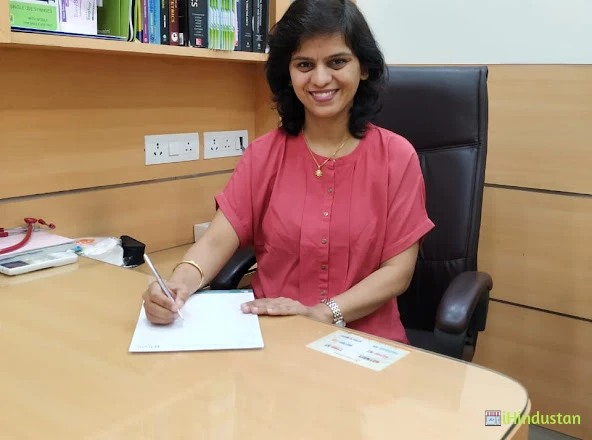 Dr.Neetu Singh - Logo