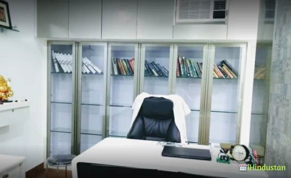 Dr. NEHA AGARWAL HOMOEOPATHY CLINIC - Logo