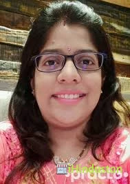 Dr. Neha Bhargava - Logo