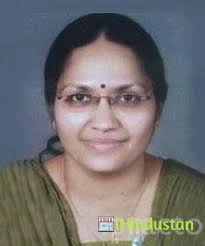 Dr. Neha D Bhardwaj - Logo