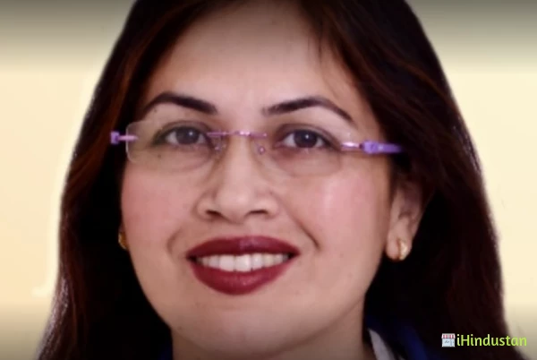 Dr Neha Gera - Logo