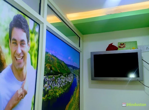 Dr. Neharkar Multispacility Dental Clinic & Smile Desig - Logo