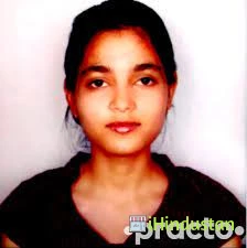 Dr. Neha Sharma - Logo