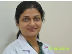 Dr. Neha Sirohi - Logo