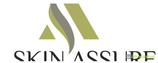 Dr Neha's Skin Assure - Logo