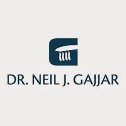 Dr. Neil J. Gajjar, Associates &a; Specialists - Logo