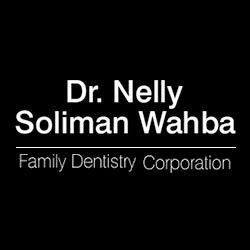 Dr. Nelly Soliman Wahba Family Dentistry Corporati - Logo