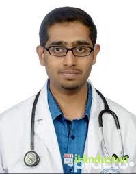 Dr. N G Hegde - Logo