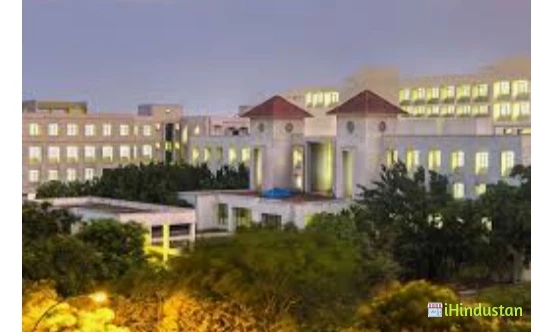Dr. NGP Arts and Science College - Logo