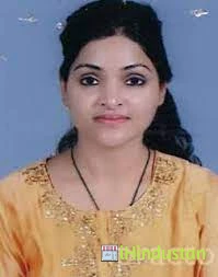Dr. Nidhi Goel - Logo