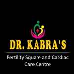 Dr Nidhi Kabra - Logo