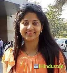 Dr. Nidhi Punia - Logo
