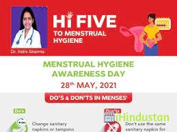 Dr. Nidhi Sharma Best Gynaecologist in Bikaner - Logo