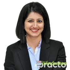 Dr. Nikhar Ravinder - Logo