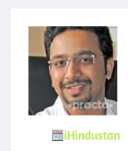 Dr. Nikhil Ajit Kulkarni - Logo