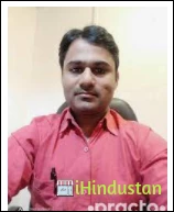 Dr. Nikhil Khandelwal - Logo