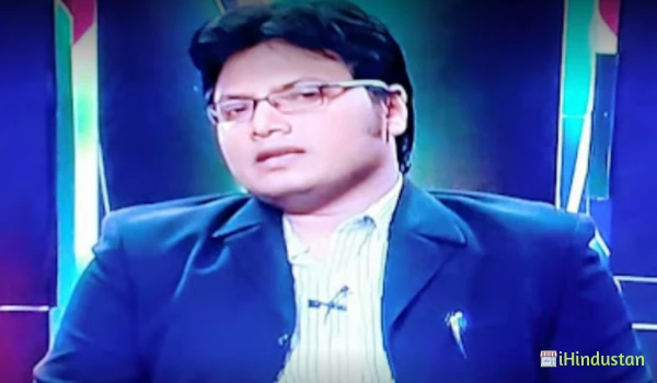 Dr.Nikunja Kumar Dash - Logo