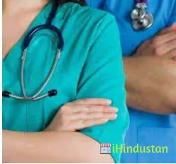 Dr. Nilima Bhandarkar Clinic - Logo