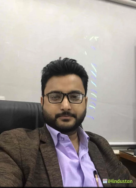 Dr. Nilotpal Dutta (ENT Surgeon - Logo