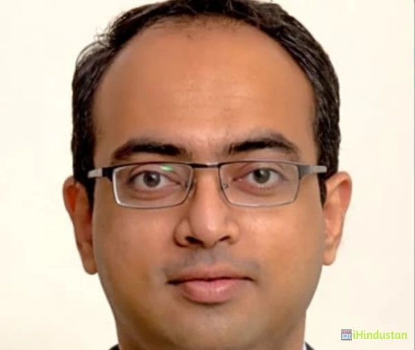 Dr. Niraj Patil - Logo