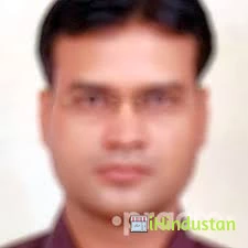 Dr. Niranjan Singh - Logo
