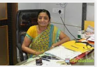 Dr. Nisha Grover - Logo