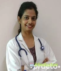 Dr. Nisha Sharma Mangal - Logo