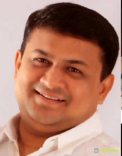 Dr Nishchal Bhatt - Logo