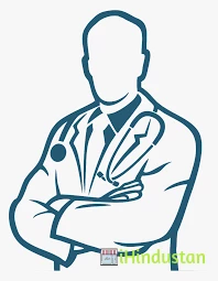 Dr. Nishi Gupta - Logo
