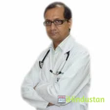 Dr. Nitin Kansal - Logo