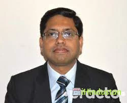 Dr. Nitin Kararia - Logo
