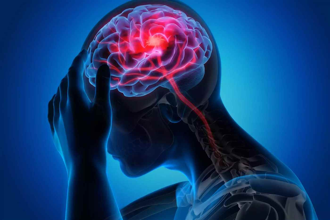 Dr Nitin Kumar Rai Best Neurologist In Noida - Cover photo