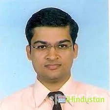 Dr. Nitin Trivedi - Logo