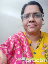 Dr. Nitisha Lath - Logo