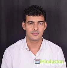 Dr. Nitish Panghal - Logo