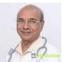 Dr. N.K.Upadhyay - Logo