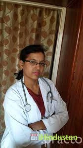 Dr. Nootan Agrawal - Logo