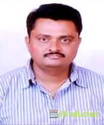 Dr. N Prasanth Kumar - Logo