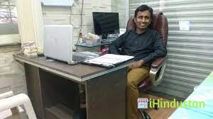 Dr. N Praveen Kumar - Logo