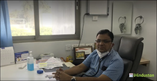 Dr. N Raja - Logo