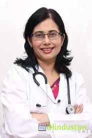 Dr. N Sapna Lulla - Logo