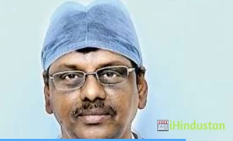 Dr. N Upendra Kumar - Logo