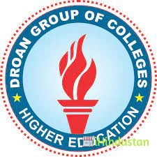 Droan Group Of Colleges - Logo