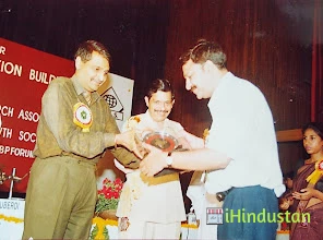 Dr. Om Prakash Goel Medicare - Logo