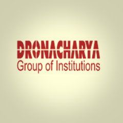 Dronacharya Group of Institutions (DGI) - Logo